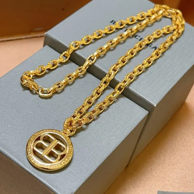 balenciaga collier s_1262a124